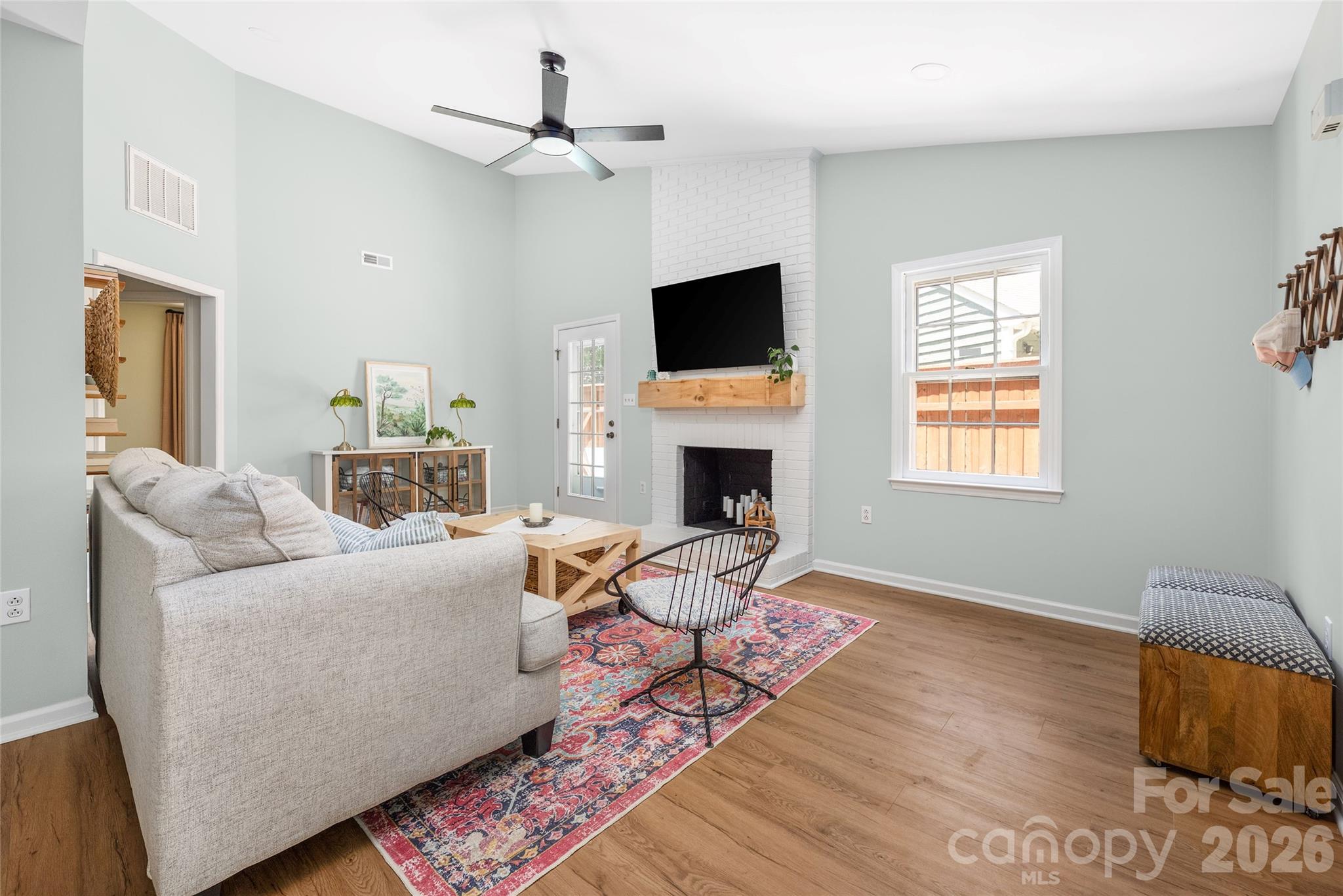 3104 Plum Arbor Way — Charlotte