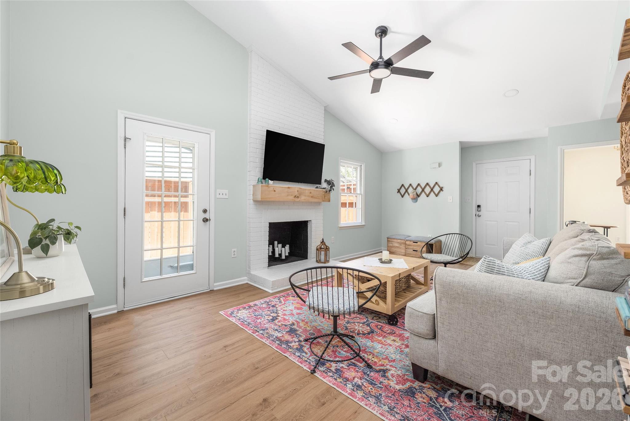 3104 Plum Arbor Way — Charlotte