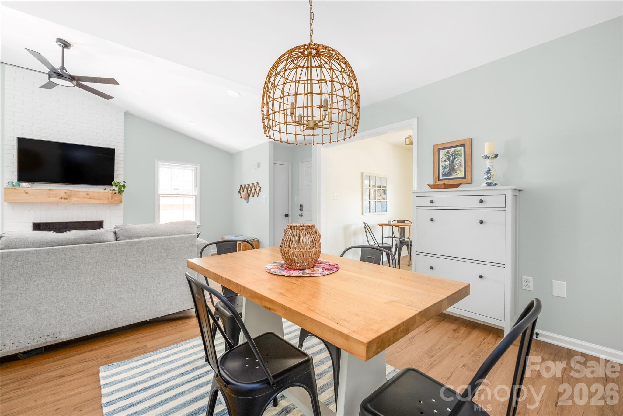 3104 Plum Arbor Way — Charlotte