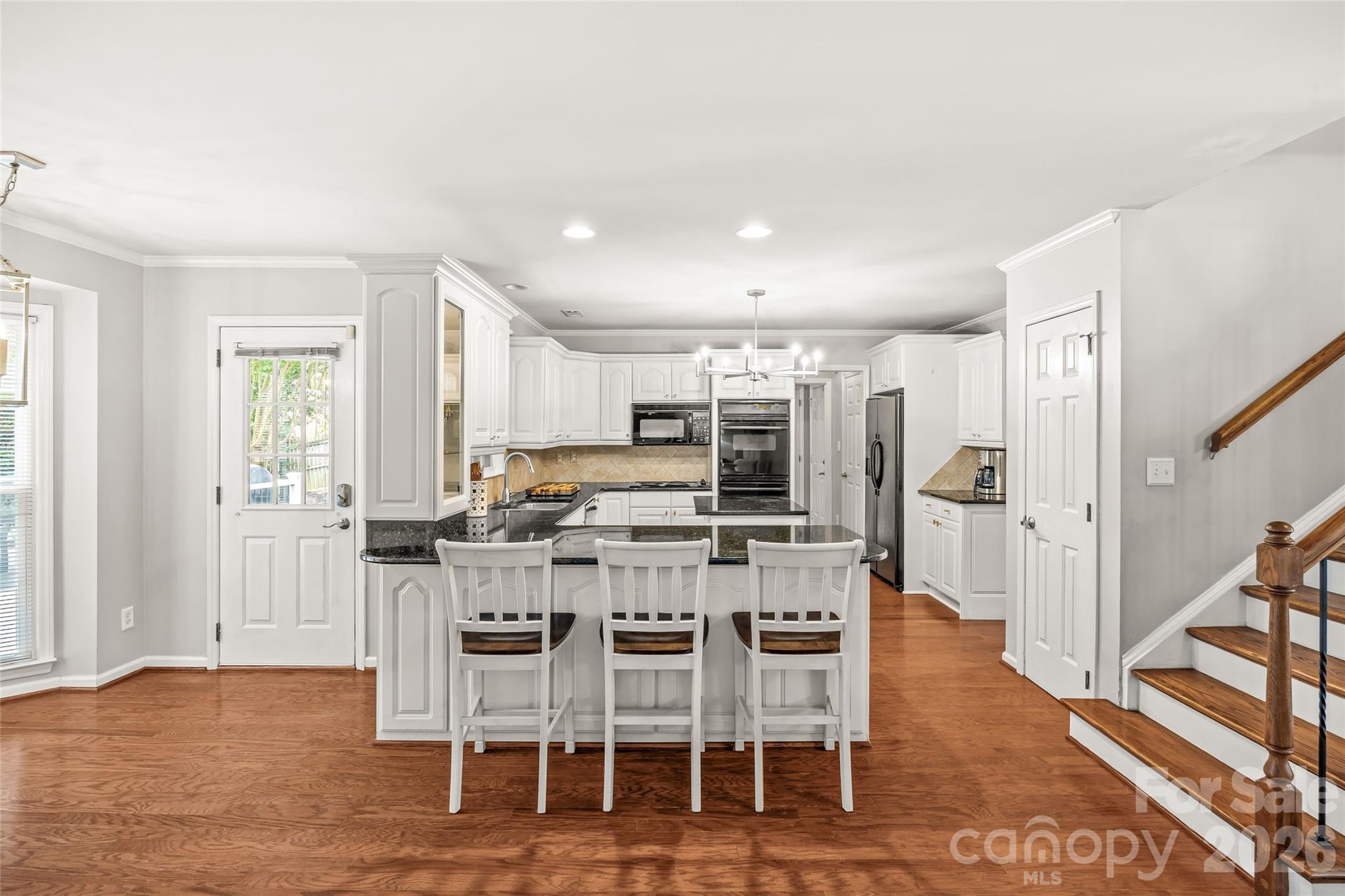 9516 Deer Spring Lane — Charlotte