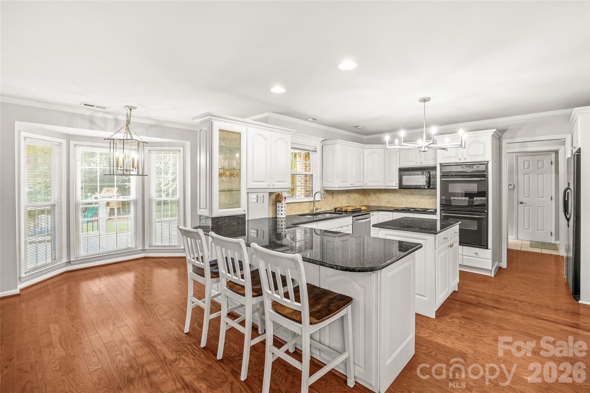 9516 Deer Spring Lane — Charlotte