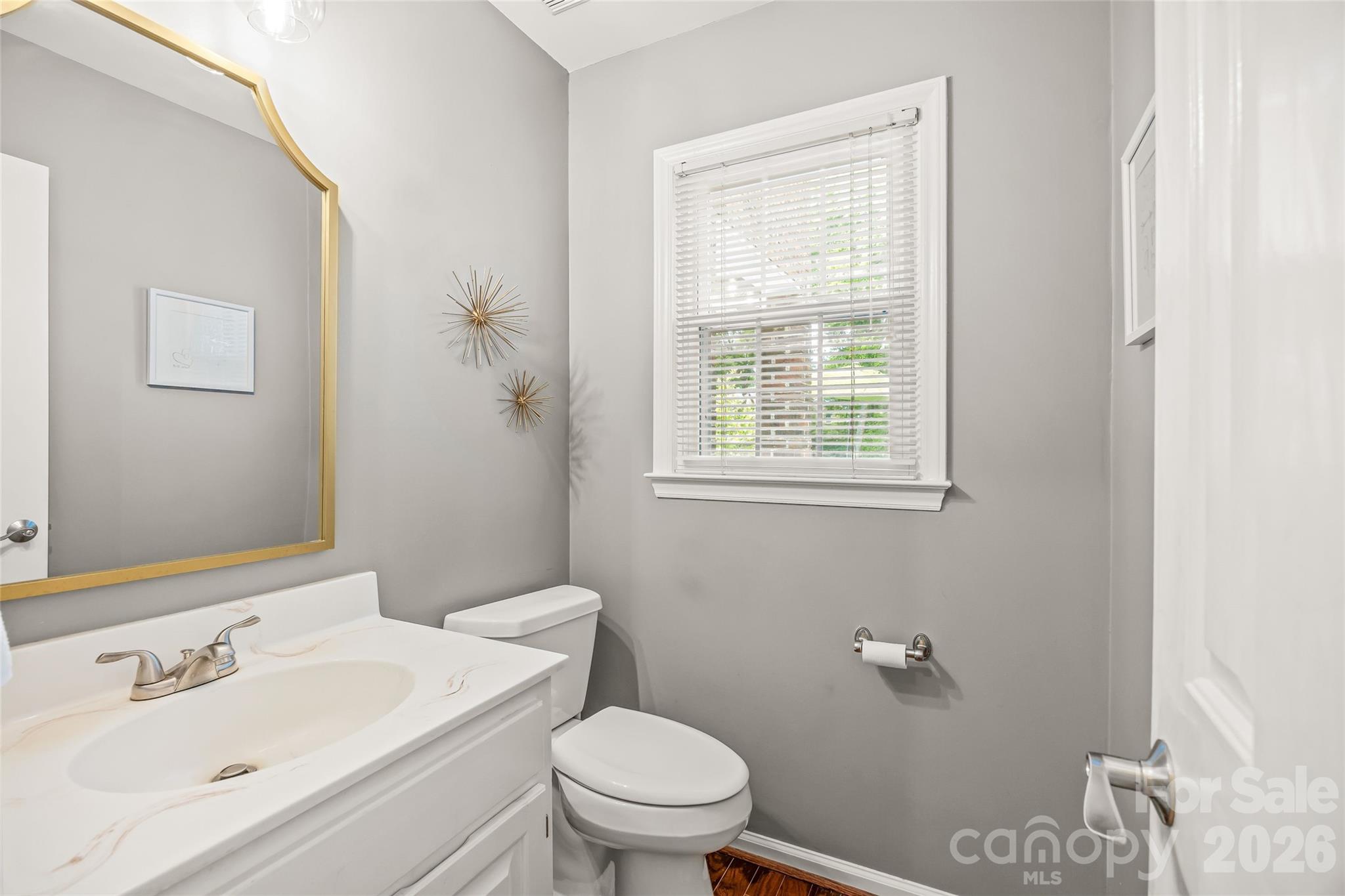 9516 Deer Spring Lane — Charlotte