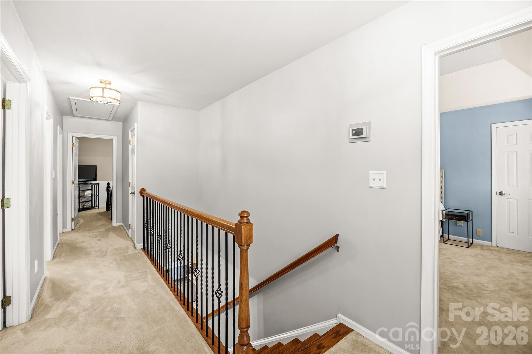 9516 Deer Spring Lane — Charlotte