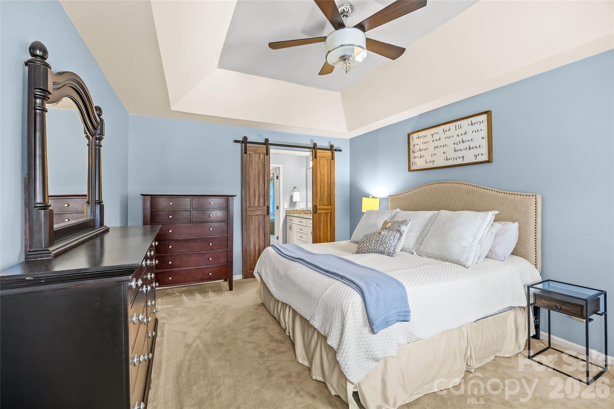 9516 Deer Spring Lane — Charlotte