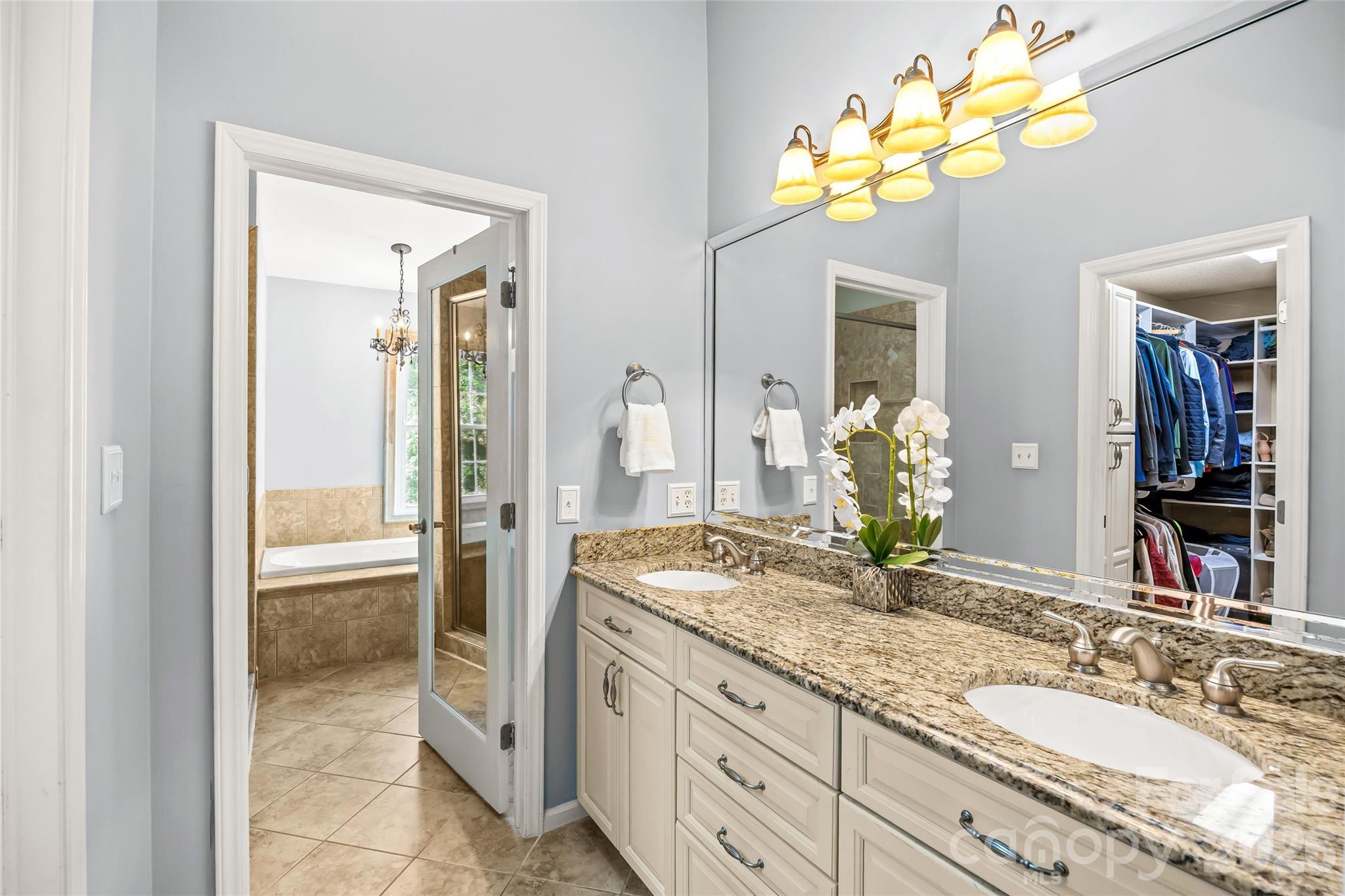 9516 Deer Spring Lane — Charlotte