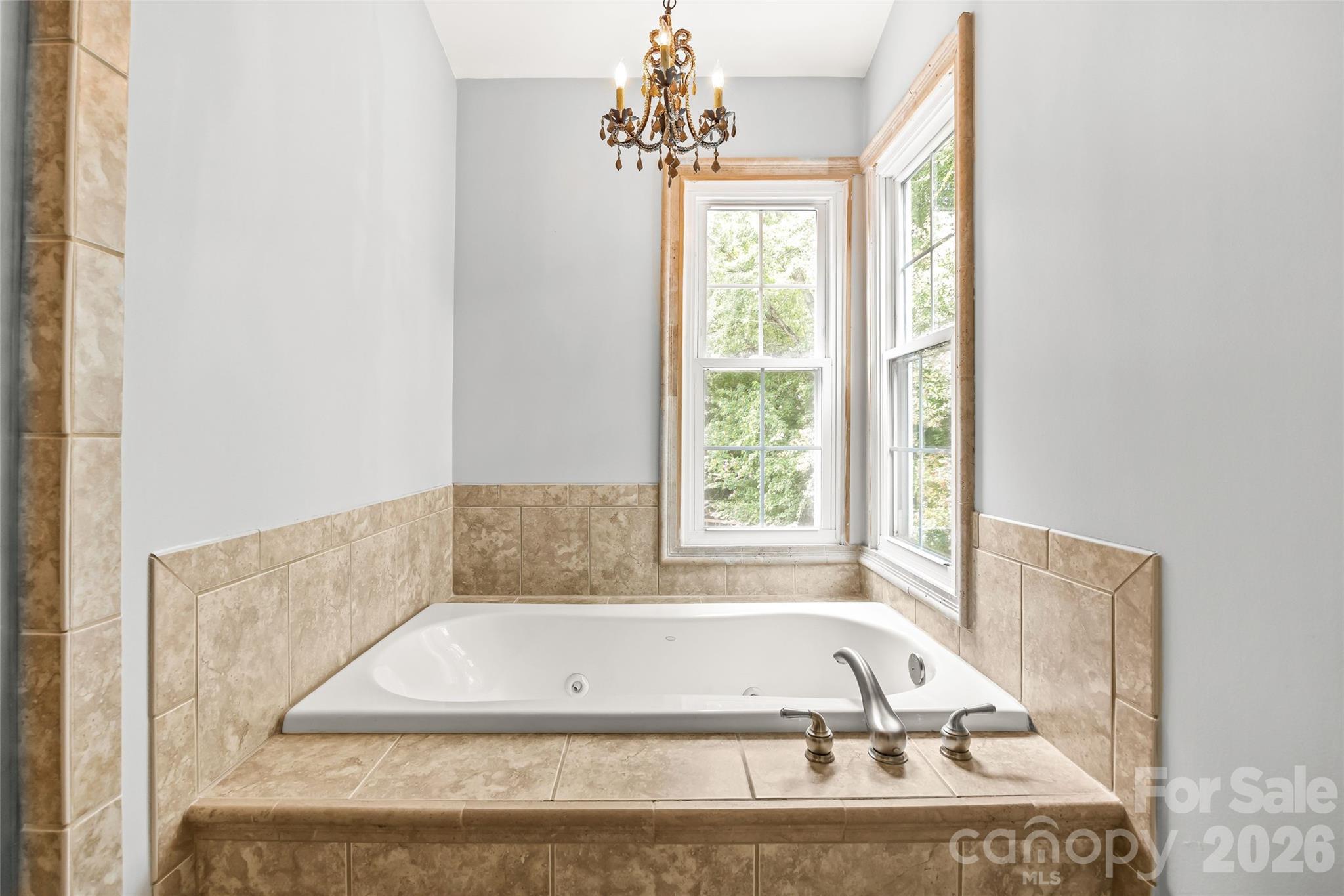 9516 Deer Spring Lane — Charlotte