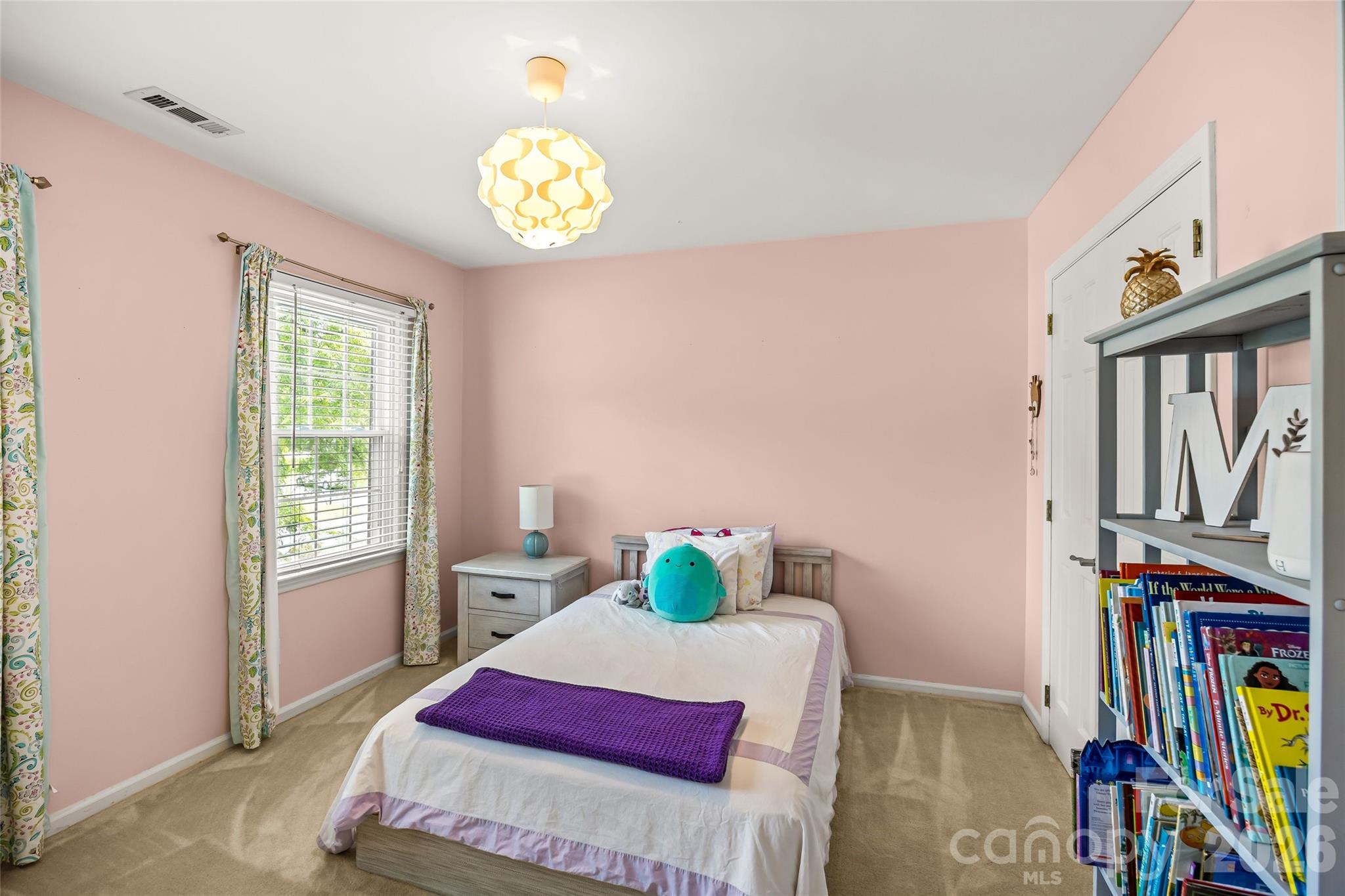 9516 Deer Spring Lane — Charlotte