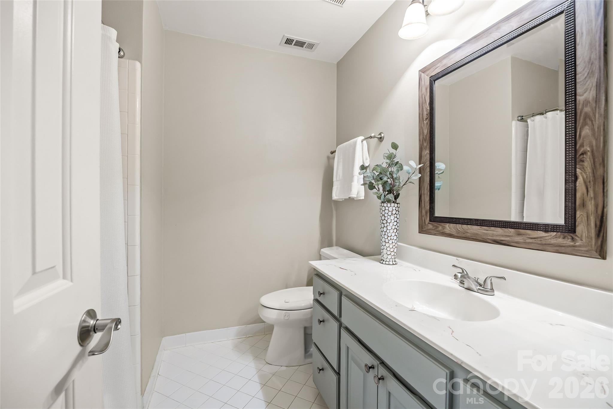 9516 Deer Spring Lane — Charlotte