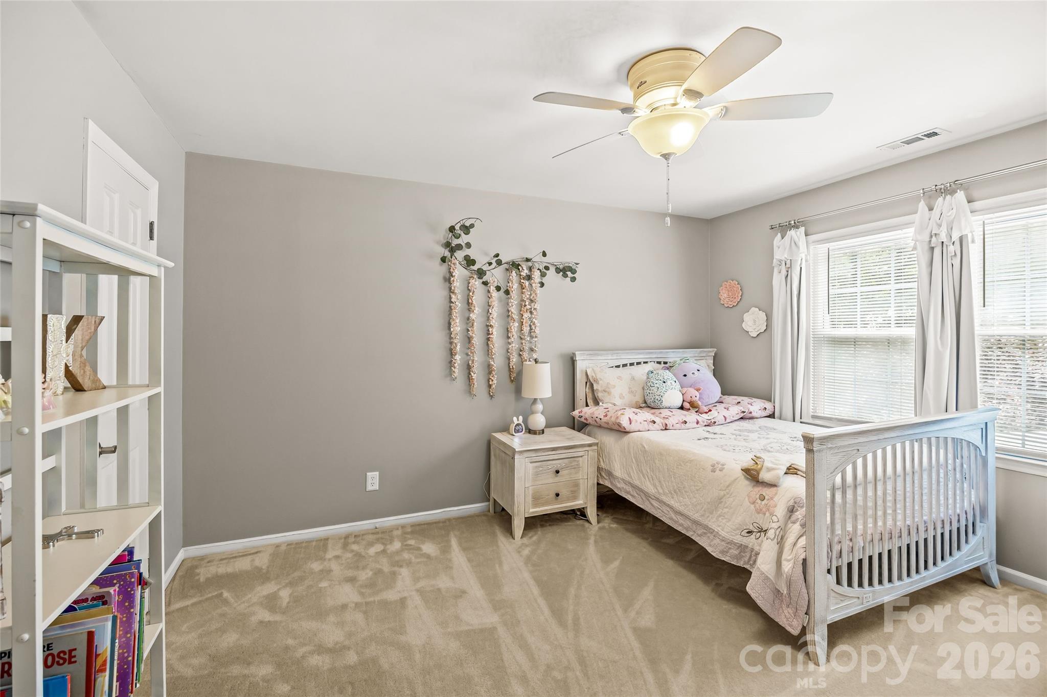 9516 Deer Spring Lane — Charlotte