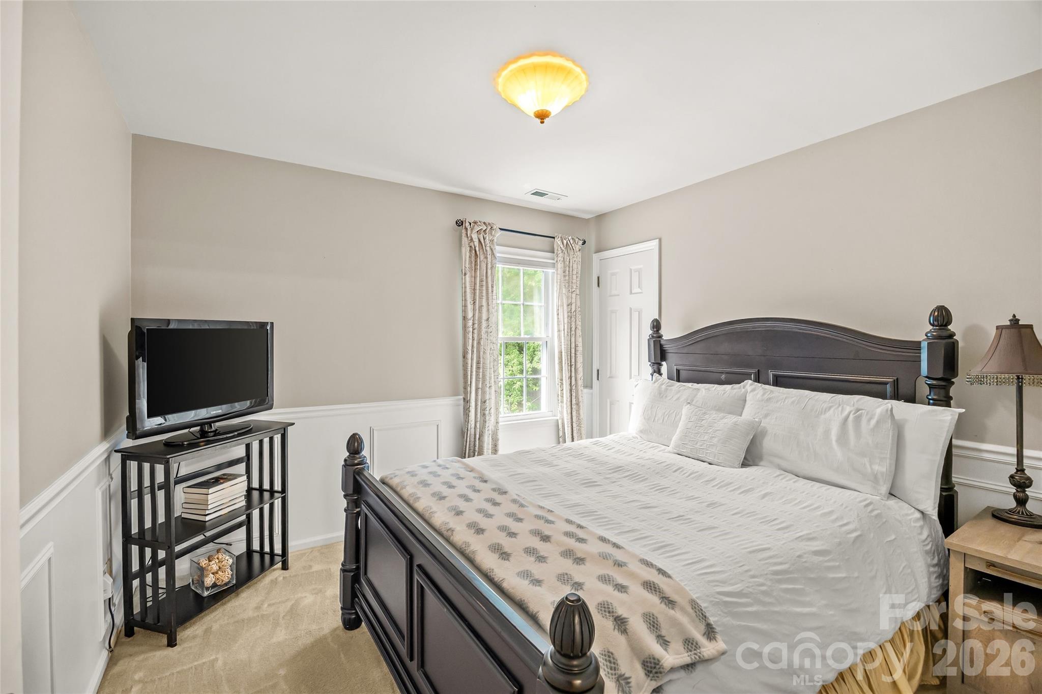 9516 Deer Spring Lane — Charlotte