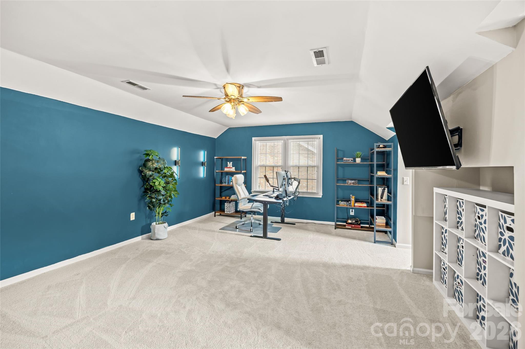 9516 Deer Spring Lane — Charlotte
