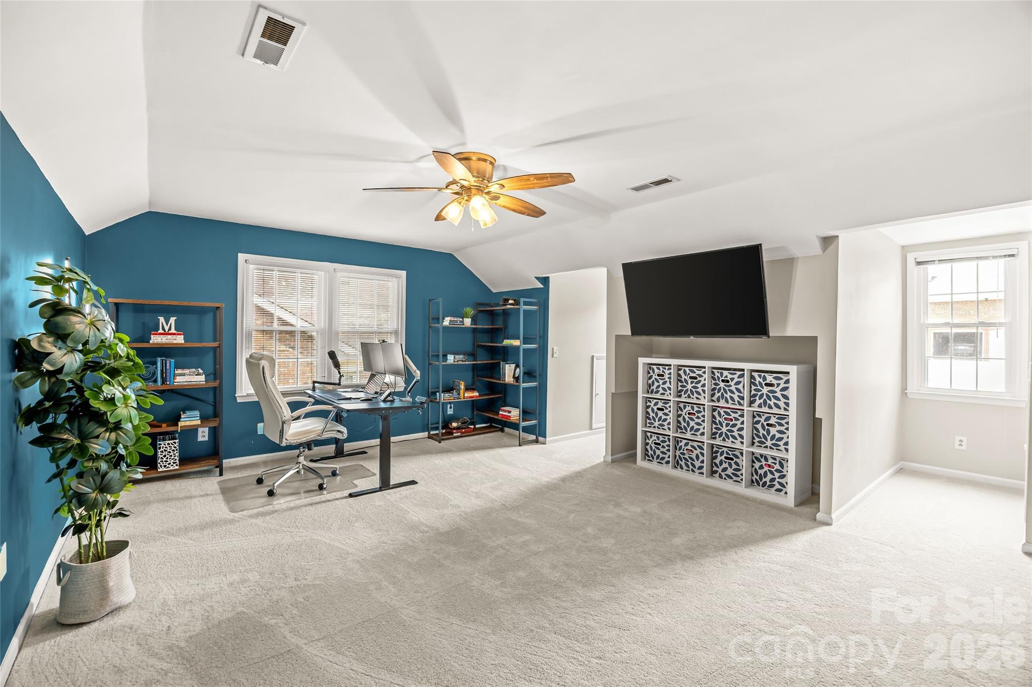 9516 Deer Spring Lane — Charlotte