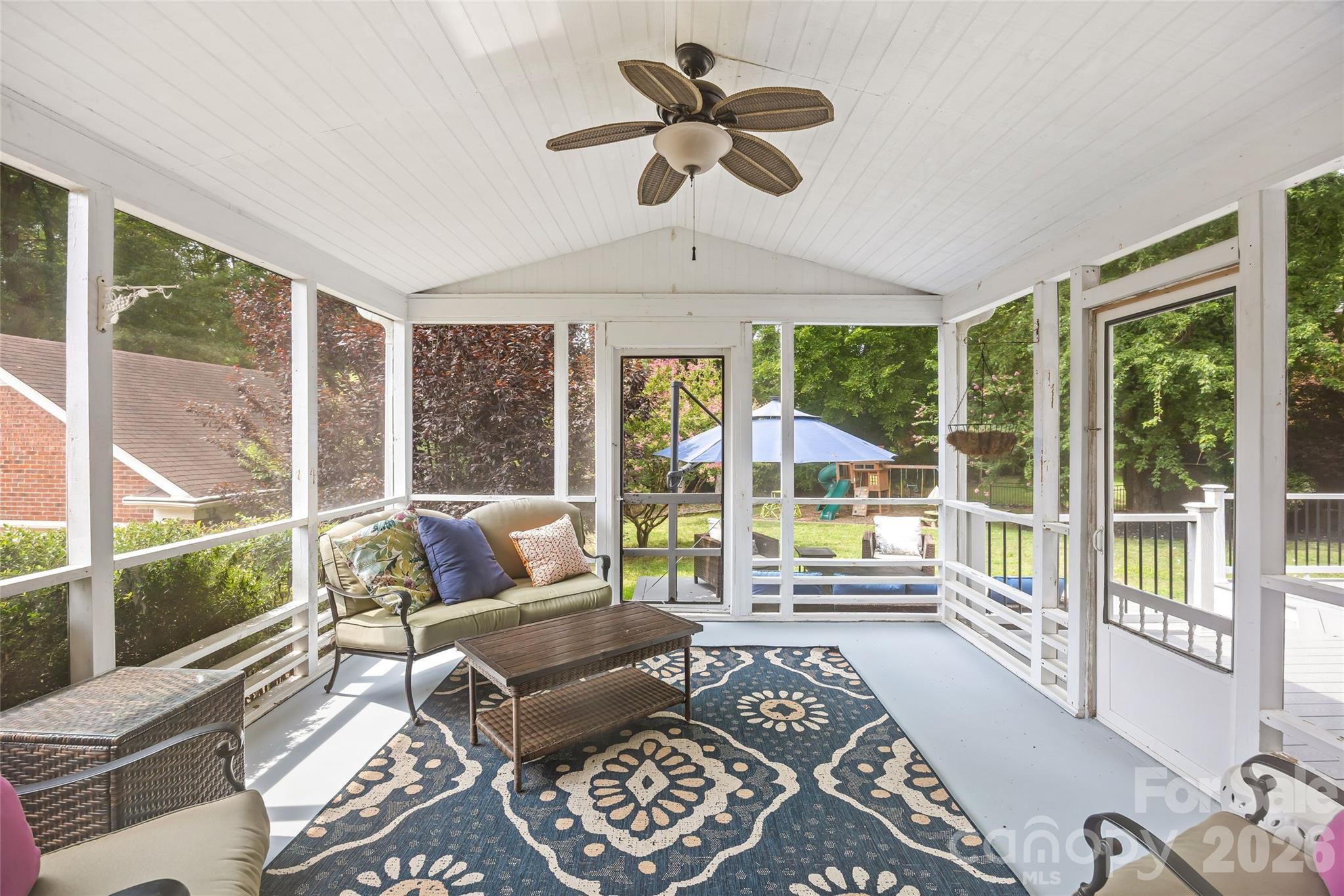 9516 Deer Spring Lane — Charlotte