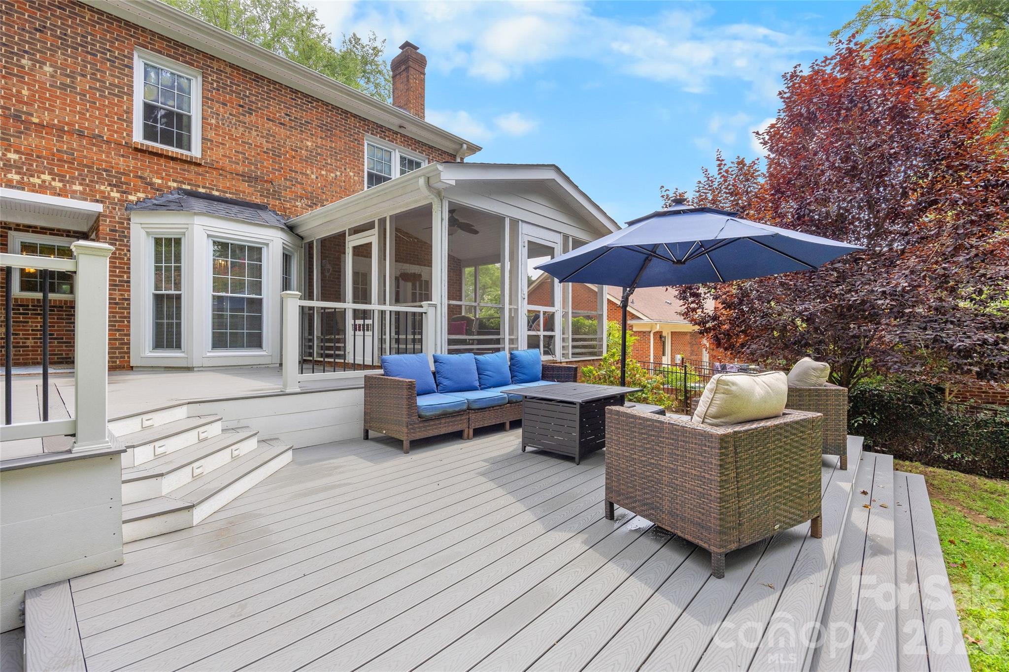9516 Deer Spring Lane — Charlotte