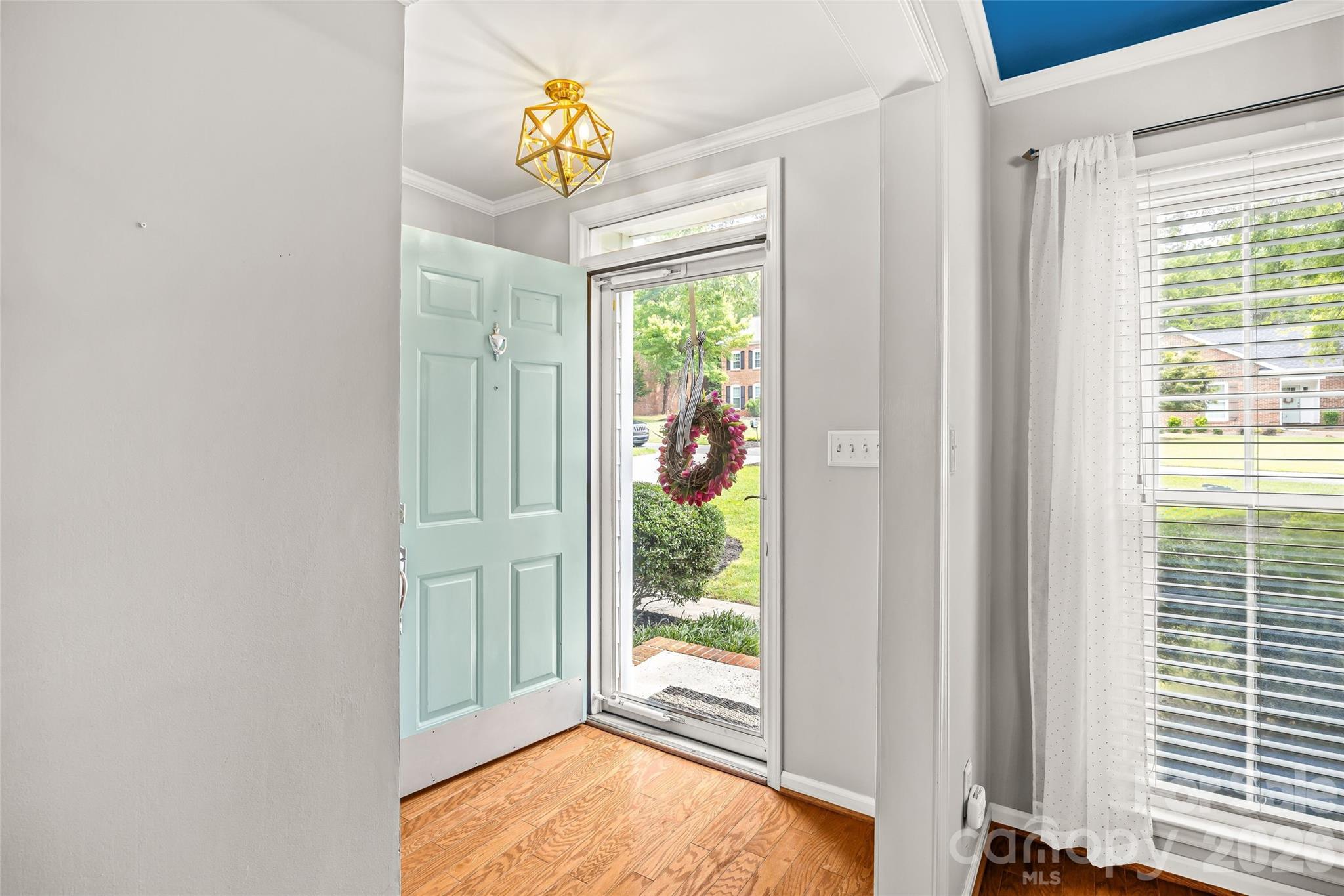 9516 Deer Spring Lane — Charlotte
