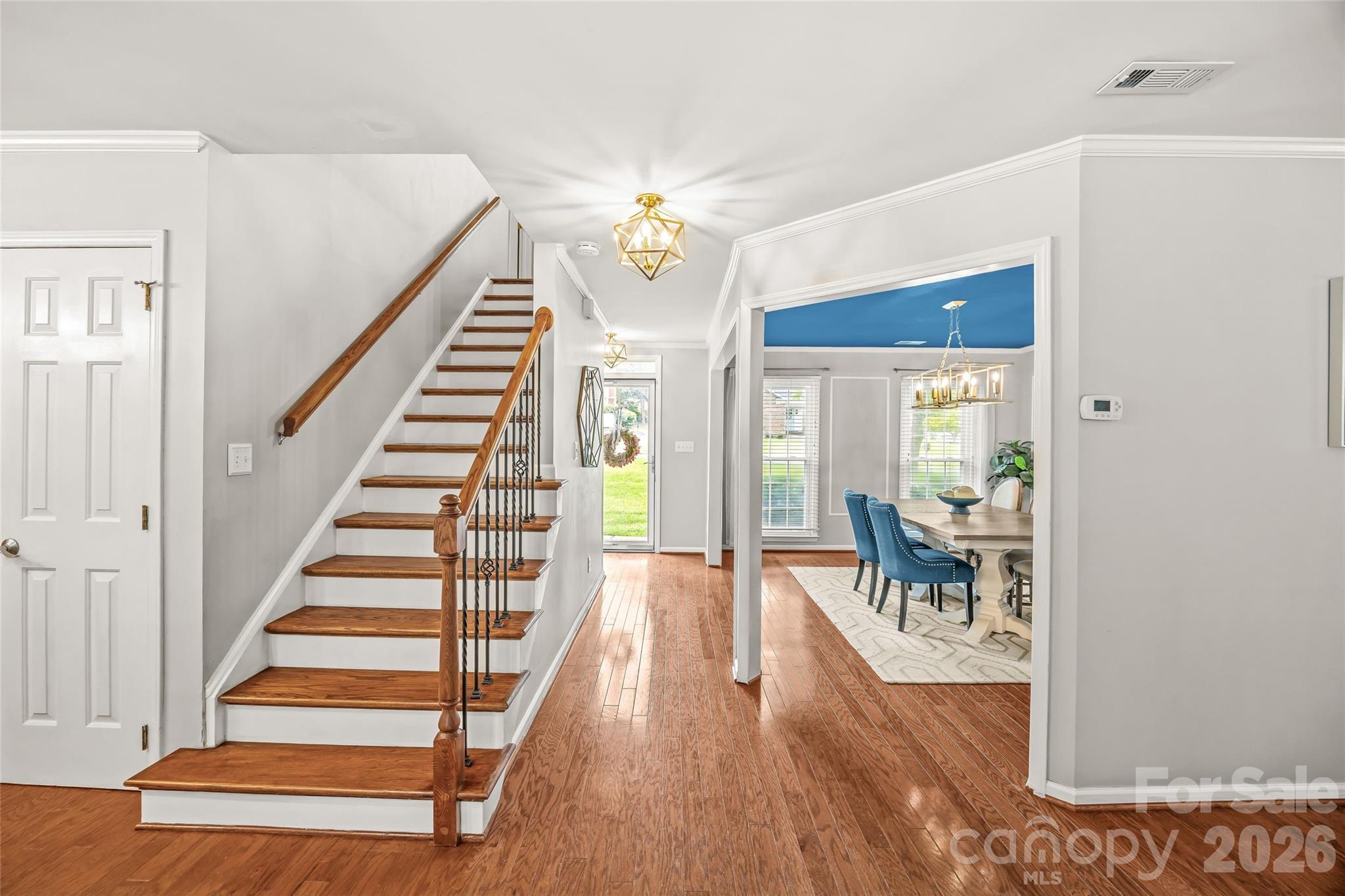 9516 Deer Spring Lane — Charlotte
