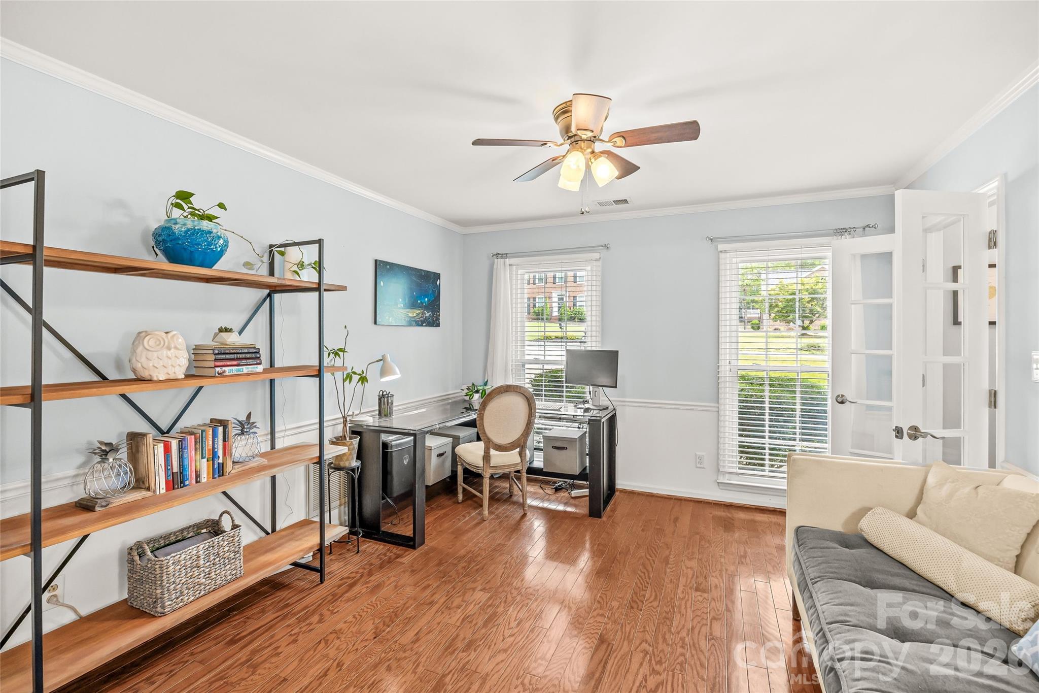 9516 Deer Spring Lane — Charlotte