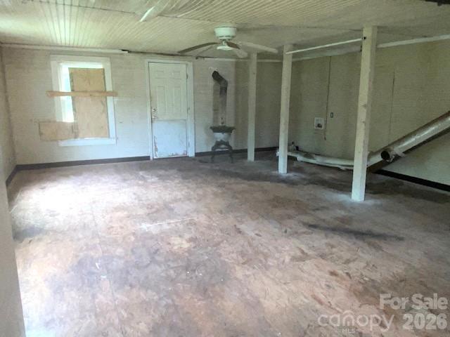 2689 Harris Henrietta Road — Mooresboro