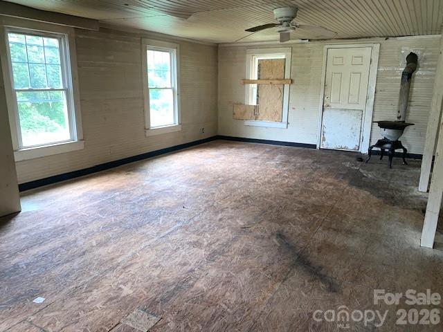 2689 Harris Henrietta Road — Mooresboro