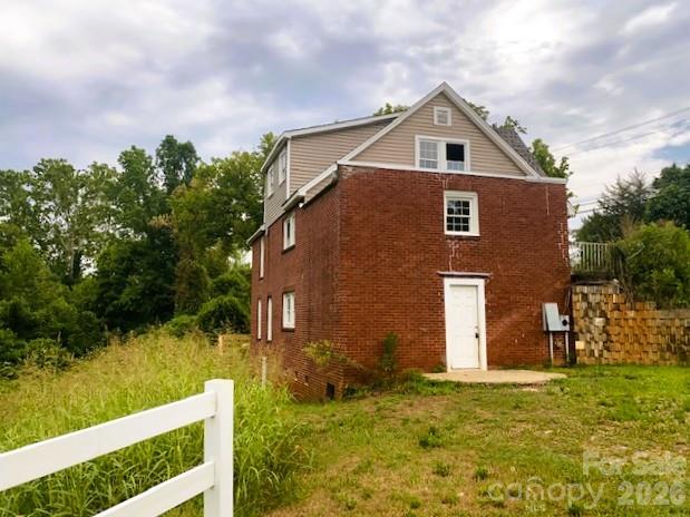 2689 Harris Henrietta Road — Mooresboro