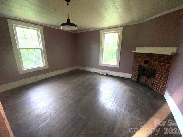 2689 Harris Henrietta Road — Mooresboro