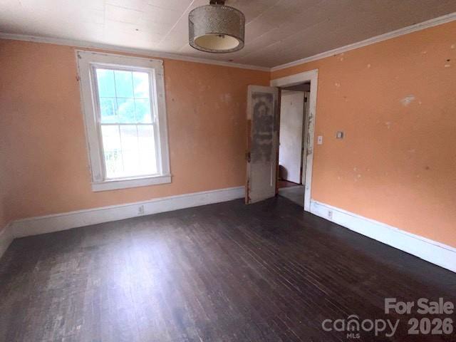 2689 Harris Henrietta Road — Mooresboro