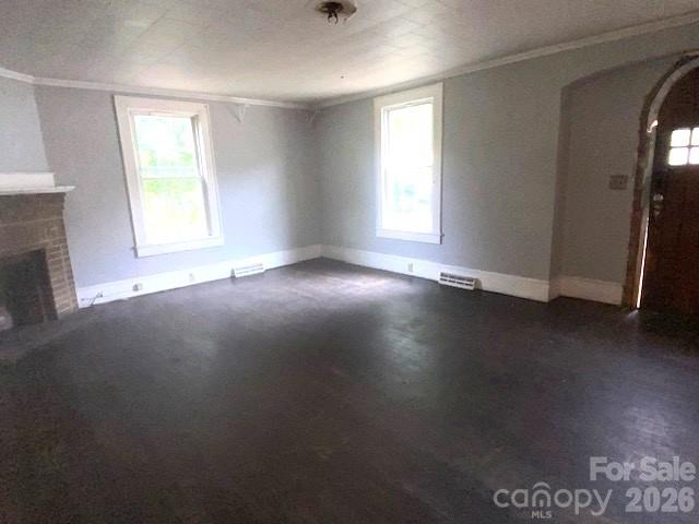 2689 Harris Henrietta Road — Mooresboro