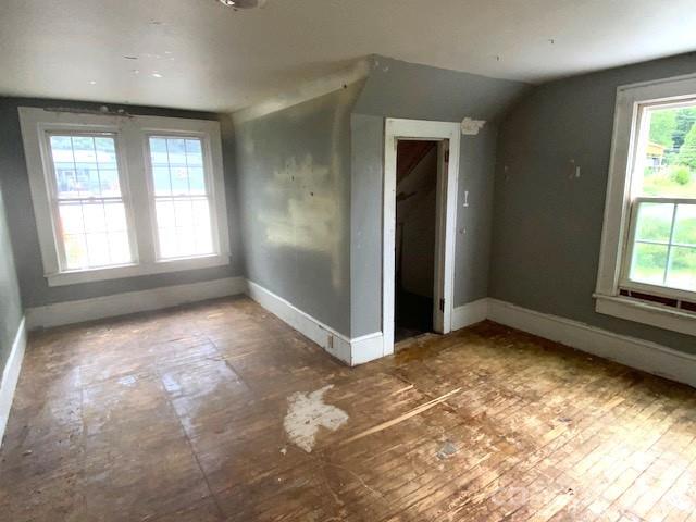 2689 Harris Henrietta Road — Mooresboro