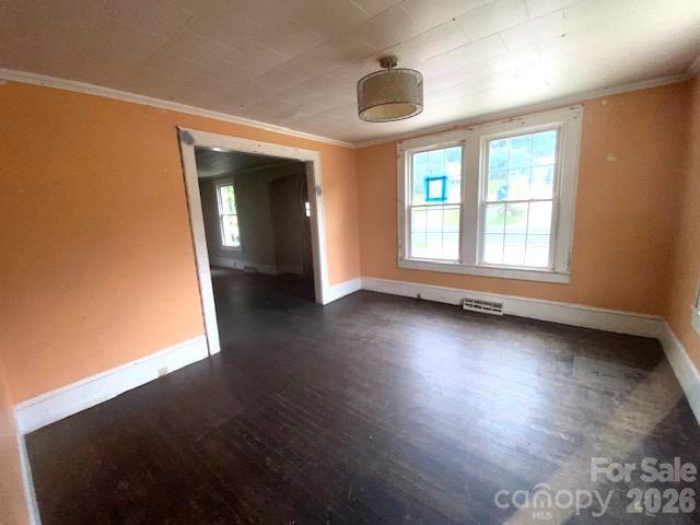 2689 Harris Henrietta Road — Mooresboro