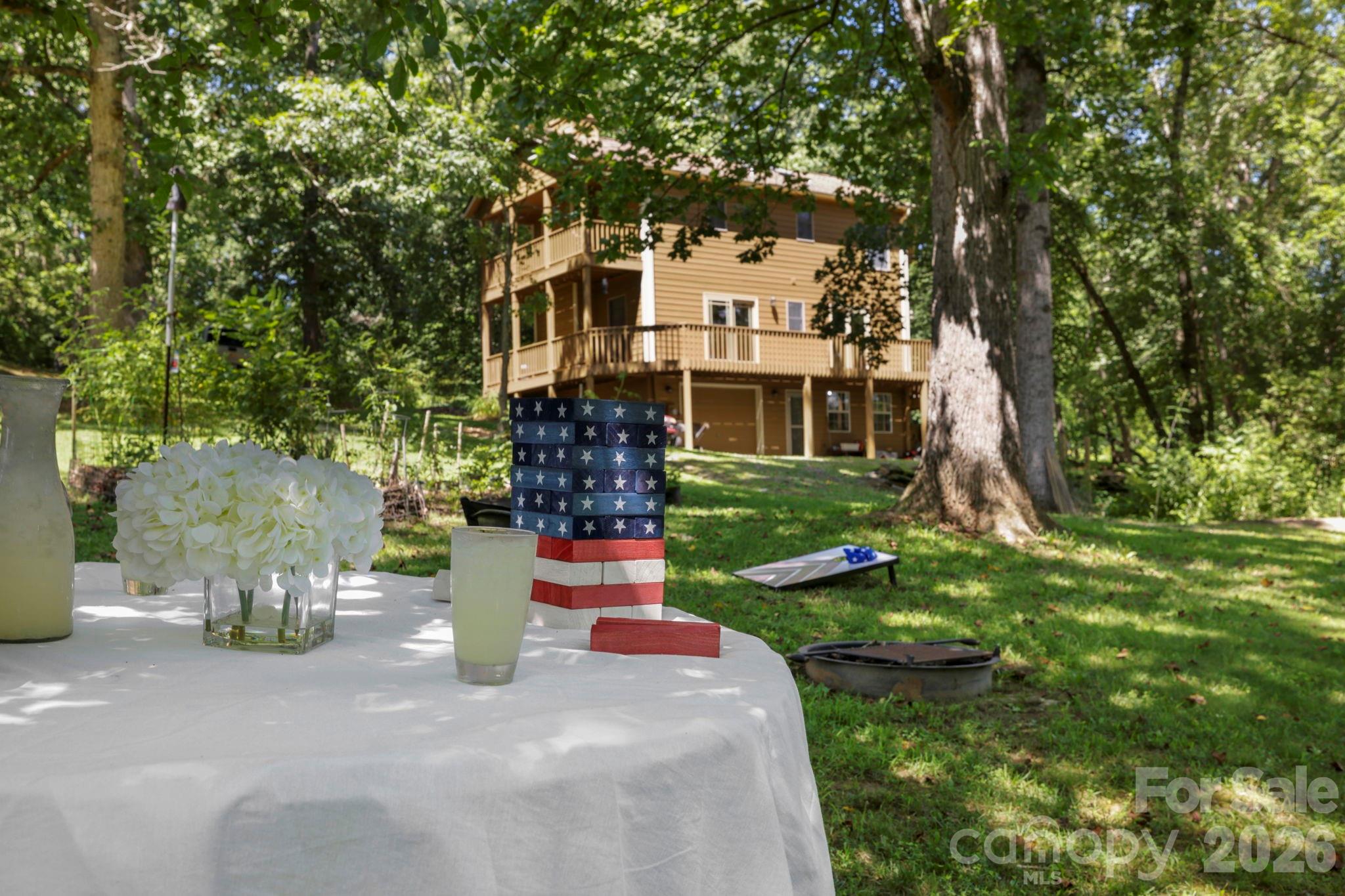 200 Newman Drive — Hendersonville
