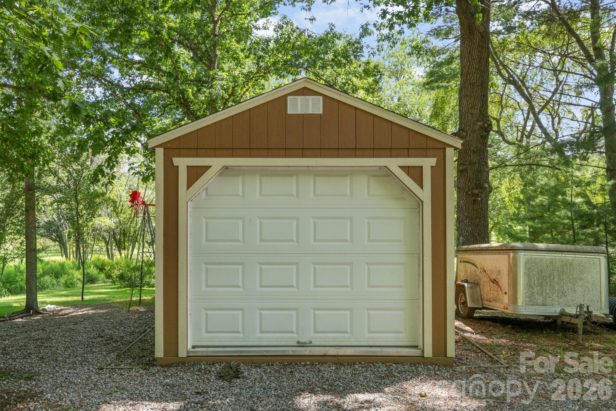 200 Newman Drive — Hendersonville