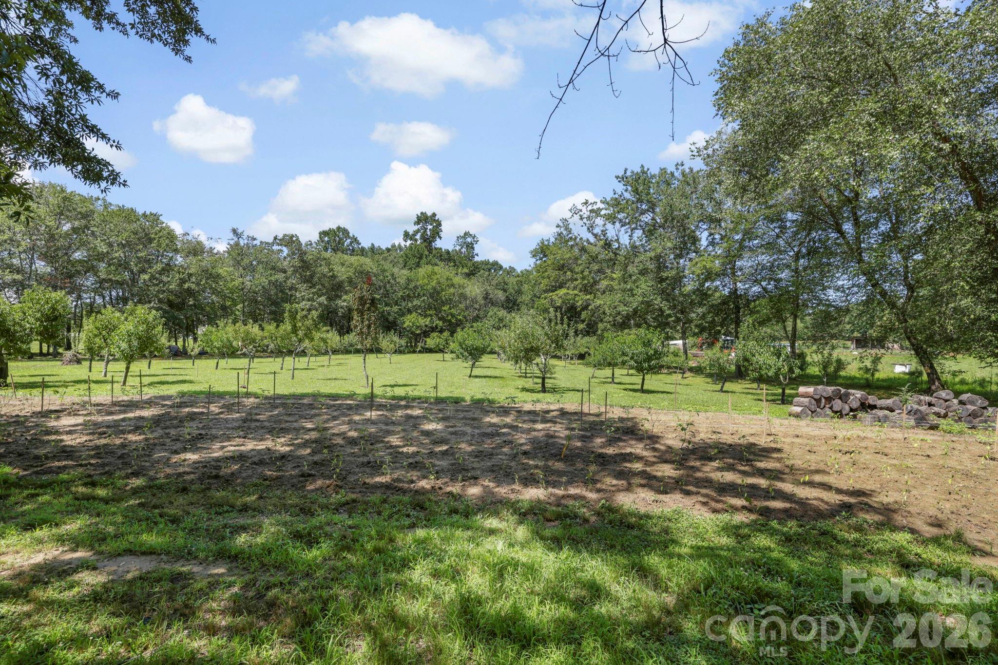 200 Newman Drive — Hendersonville