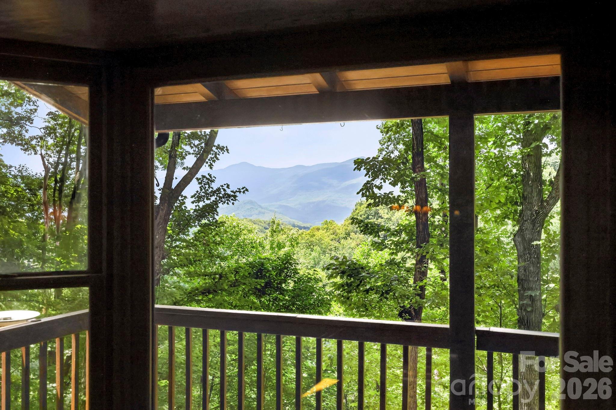 394 Hickory Drive — Waynesville