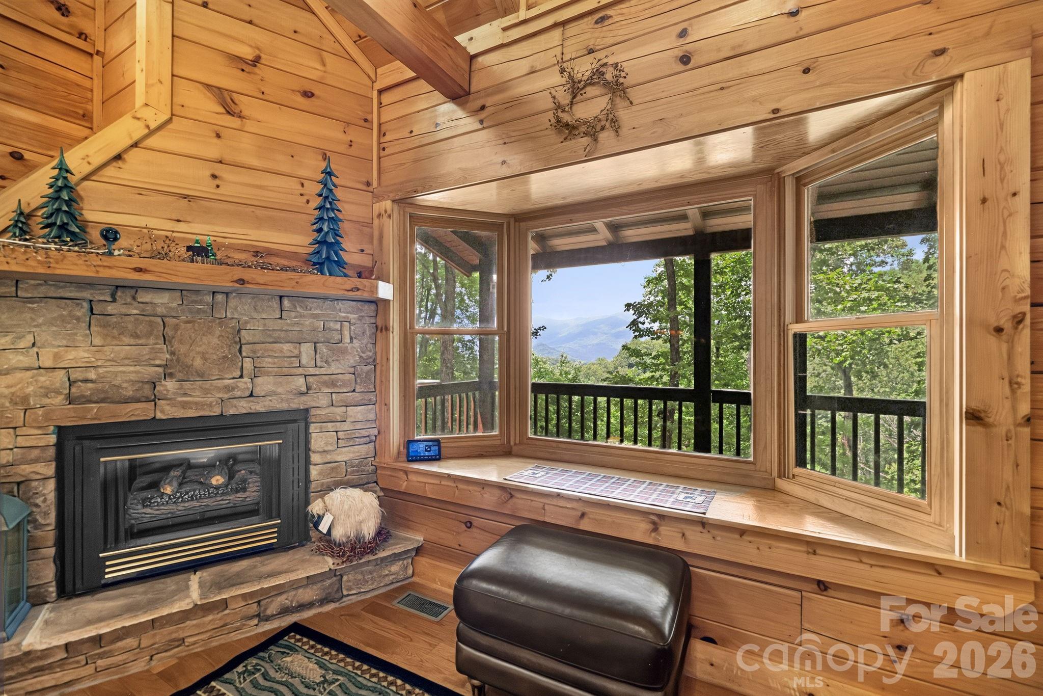 394 Hickory Drive — Waynesville