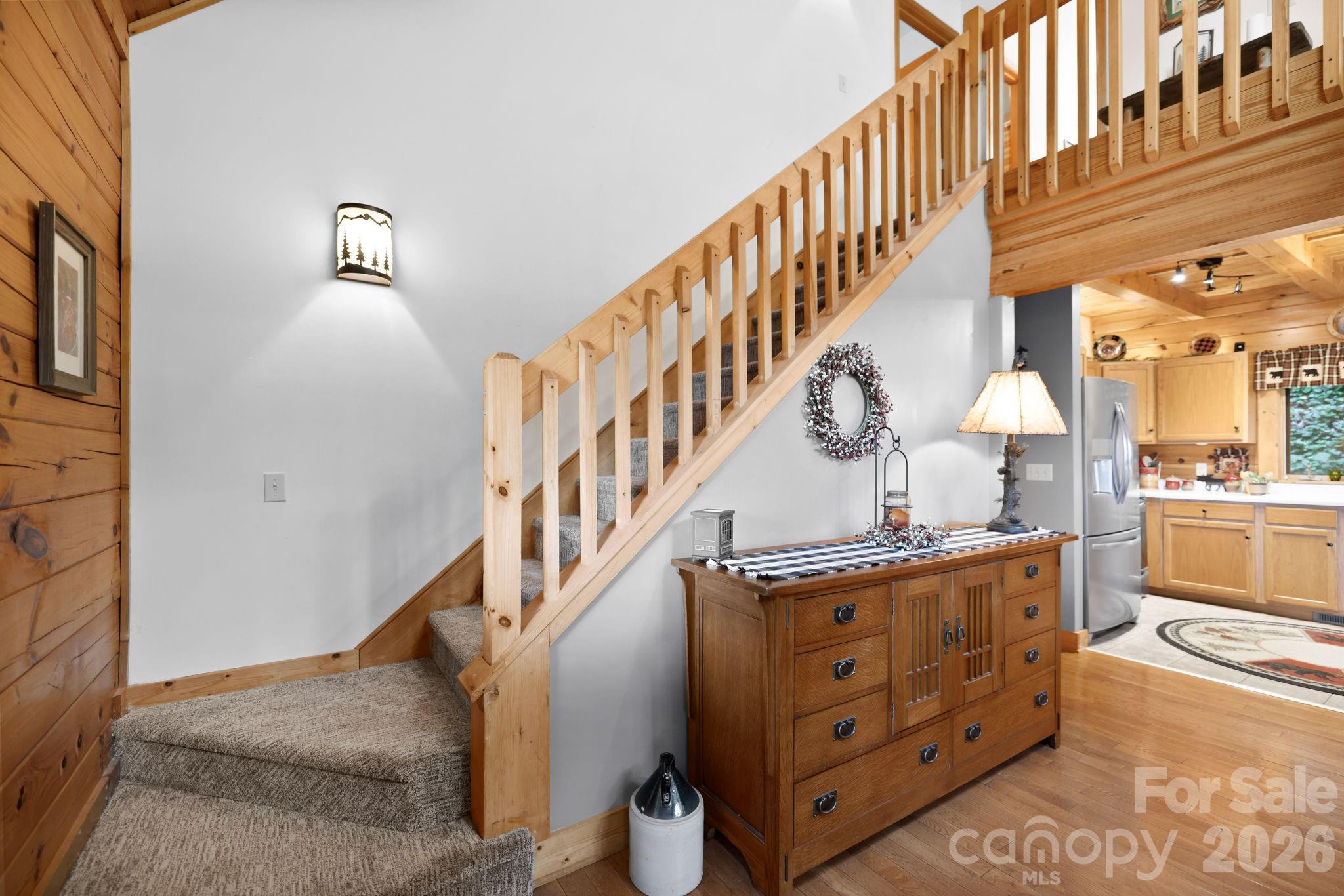 394 Hickory Drive — Waynesville