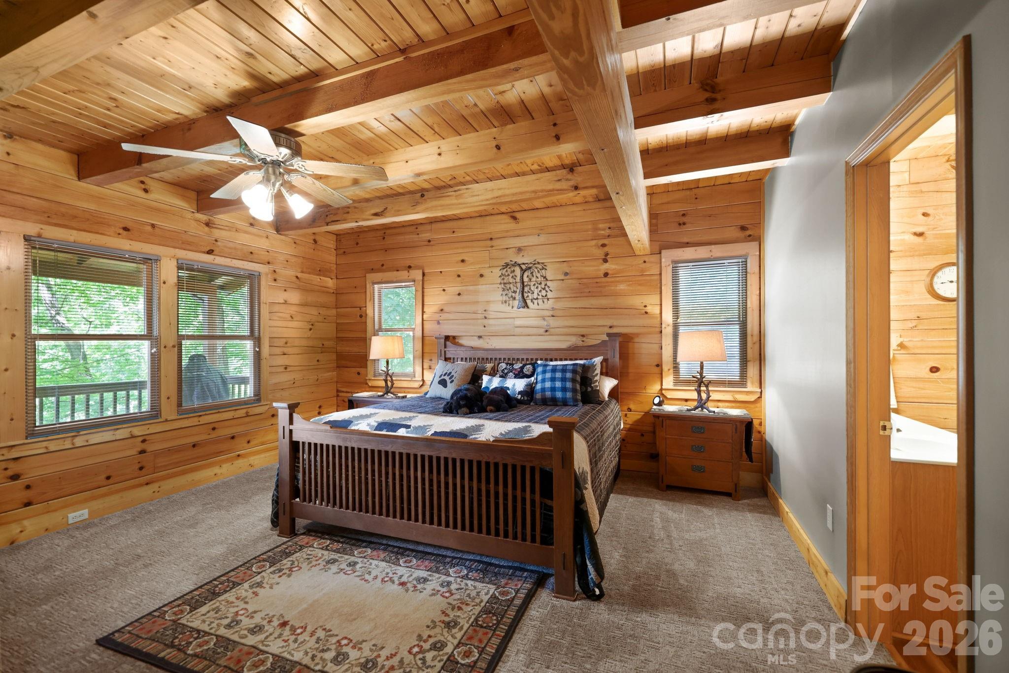 394 Hickory Drive — Waynesville