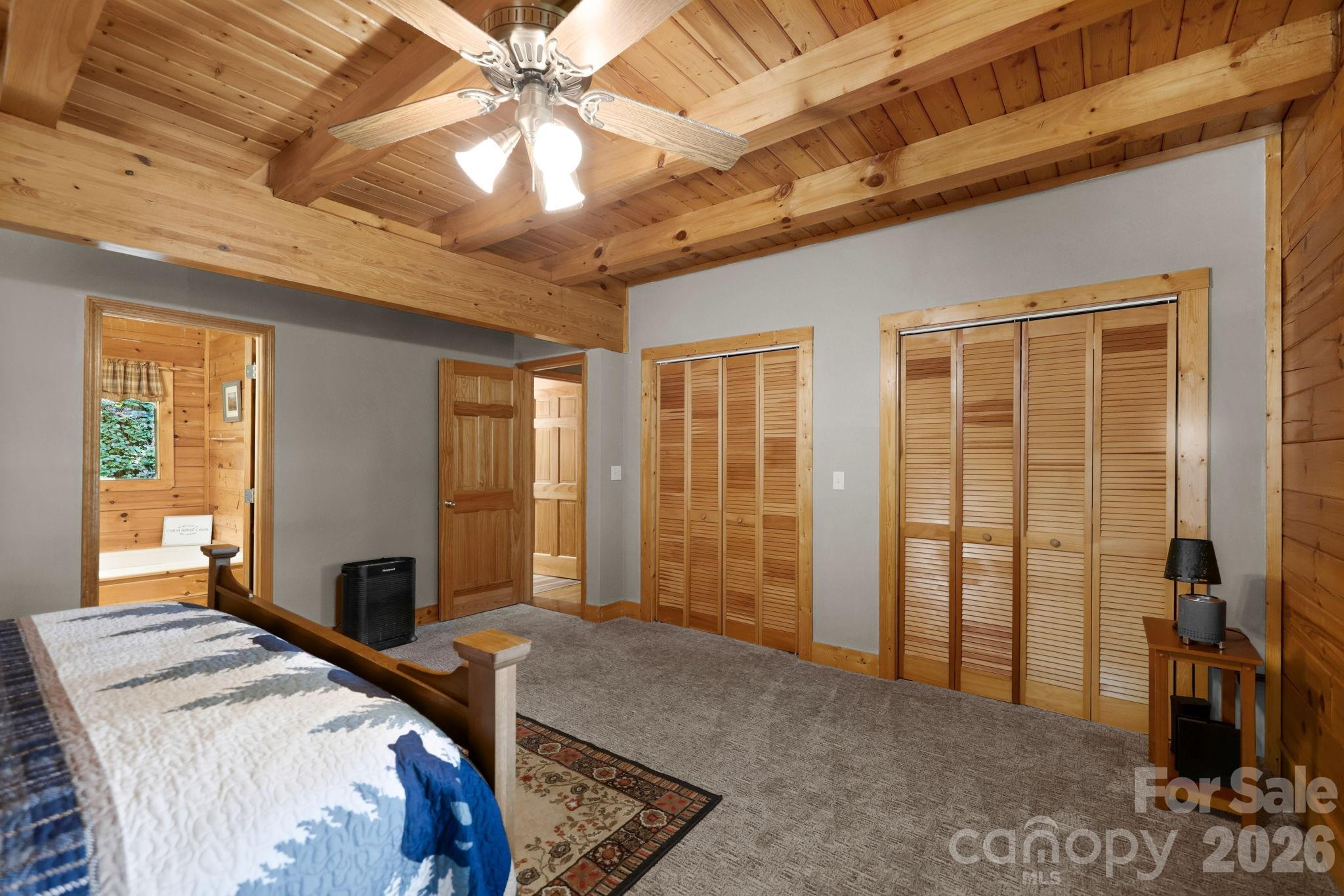 394 Hickory Drive — Waynesville