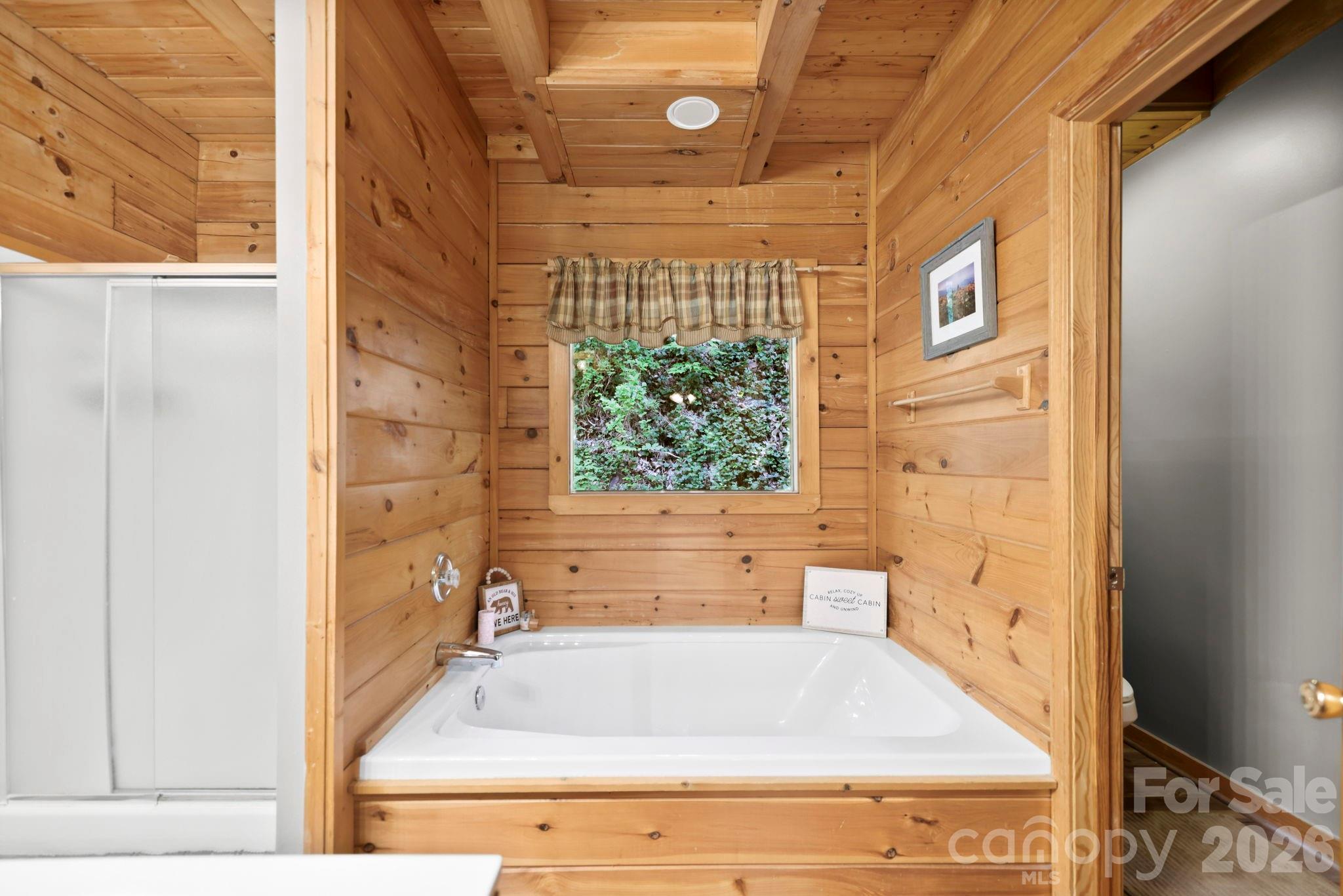 394 Hickory Drive — Waynesville