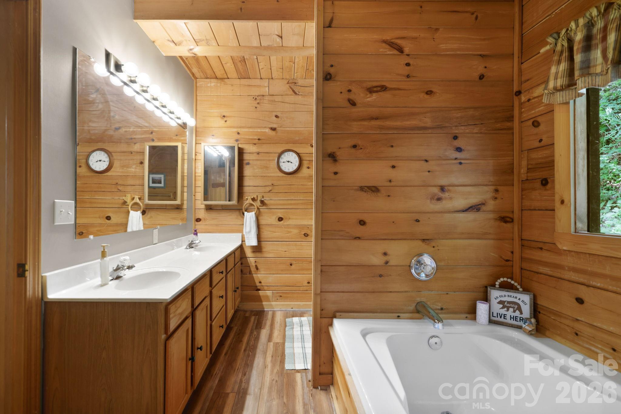 394 Hickory Drive — Waynesville
