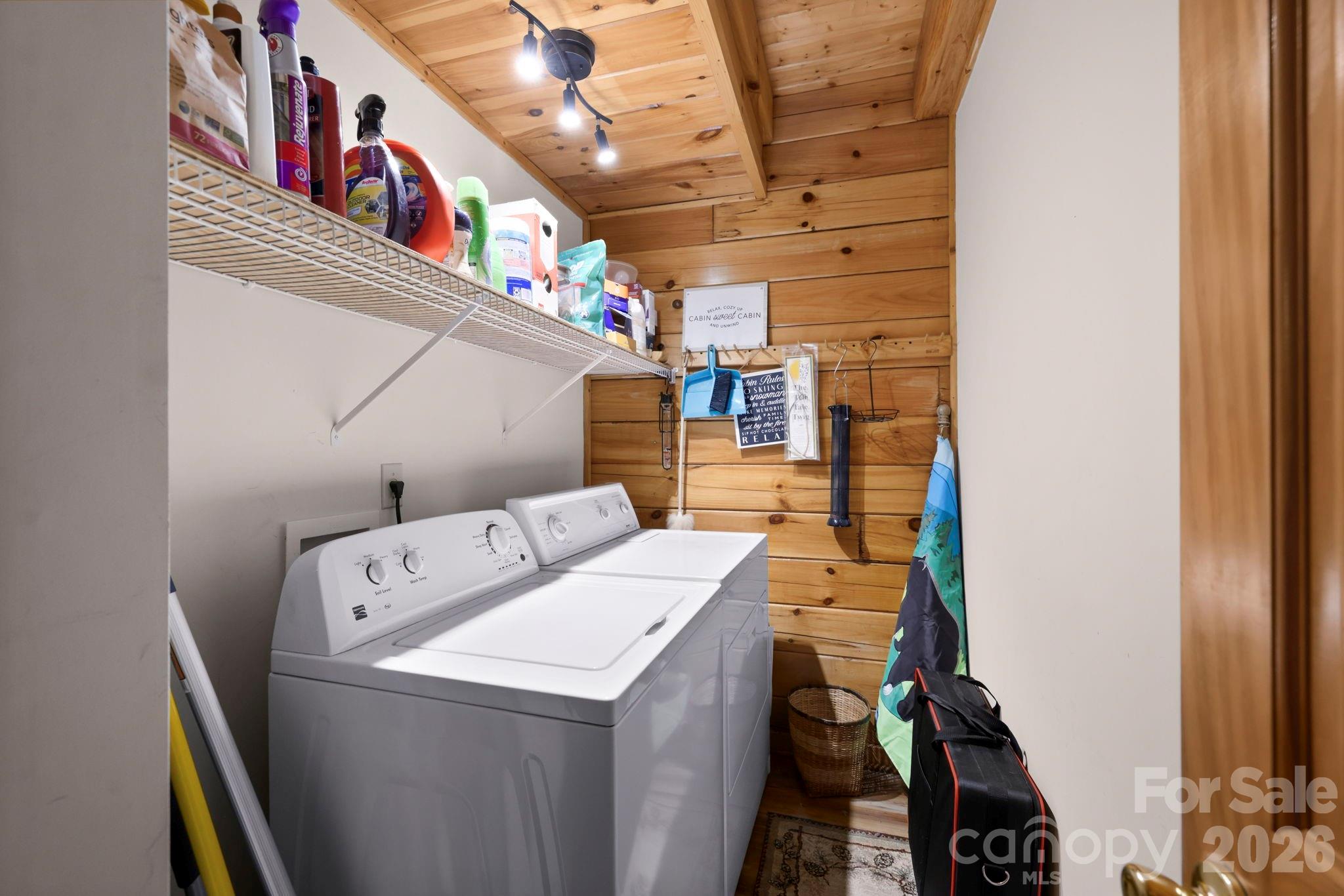 394 Hickory Drive — Waynesville
