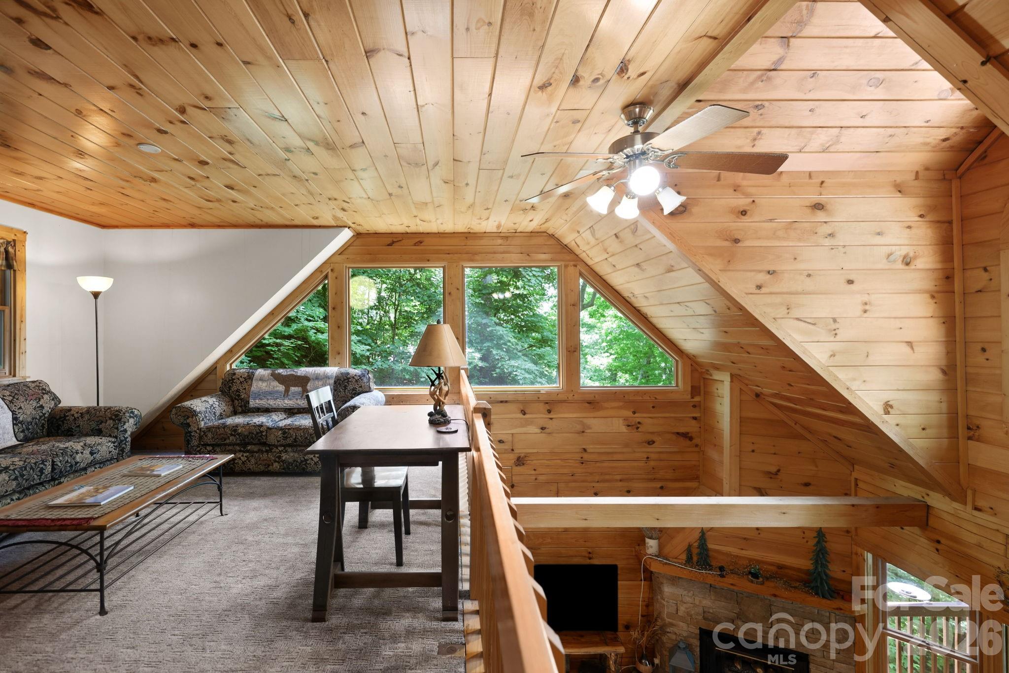 394 Hickory Drive — Waynesville