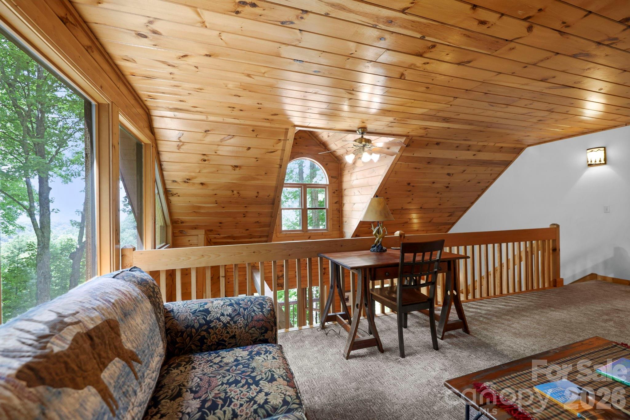 394 Hickory Drive — Waynesville