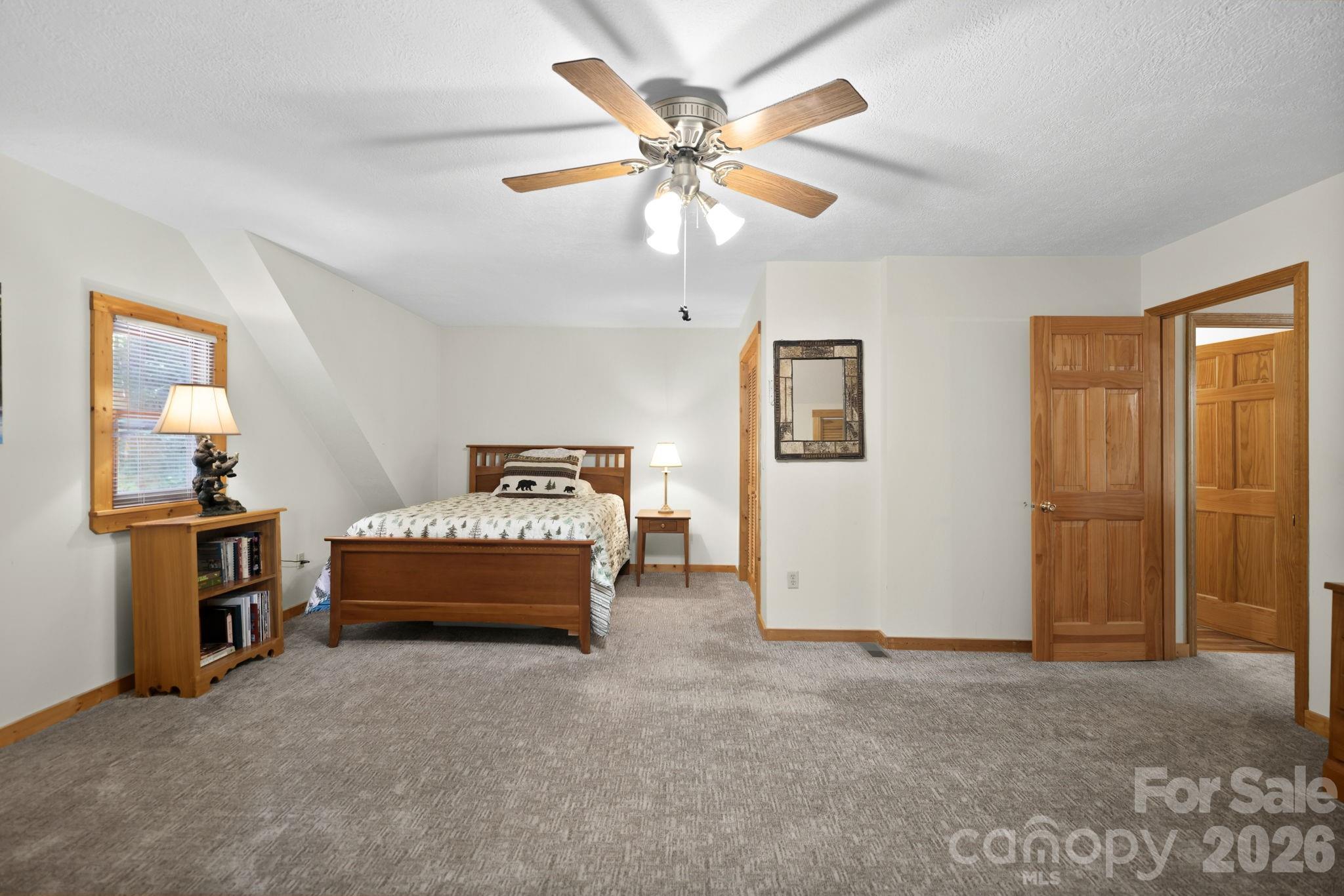 394 Hickory Drive — Waynesville