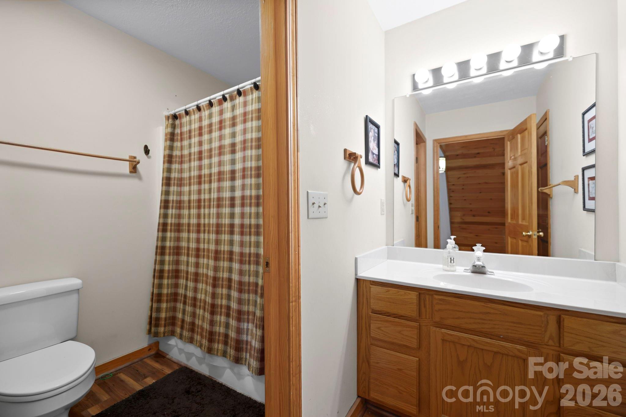 394 Hickory Drive — Waynesville