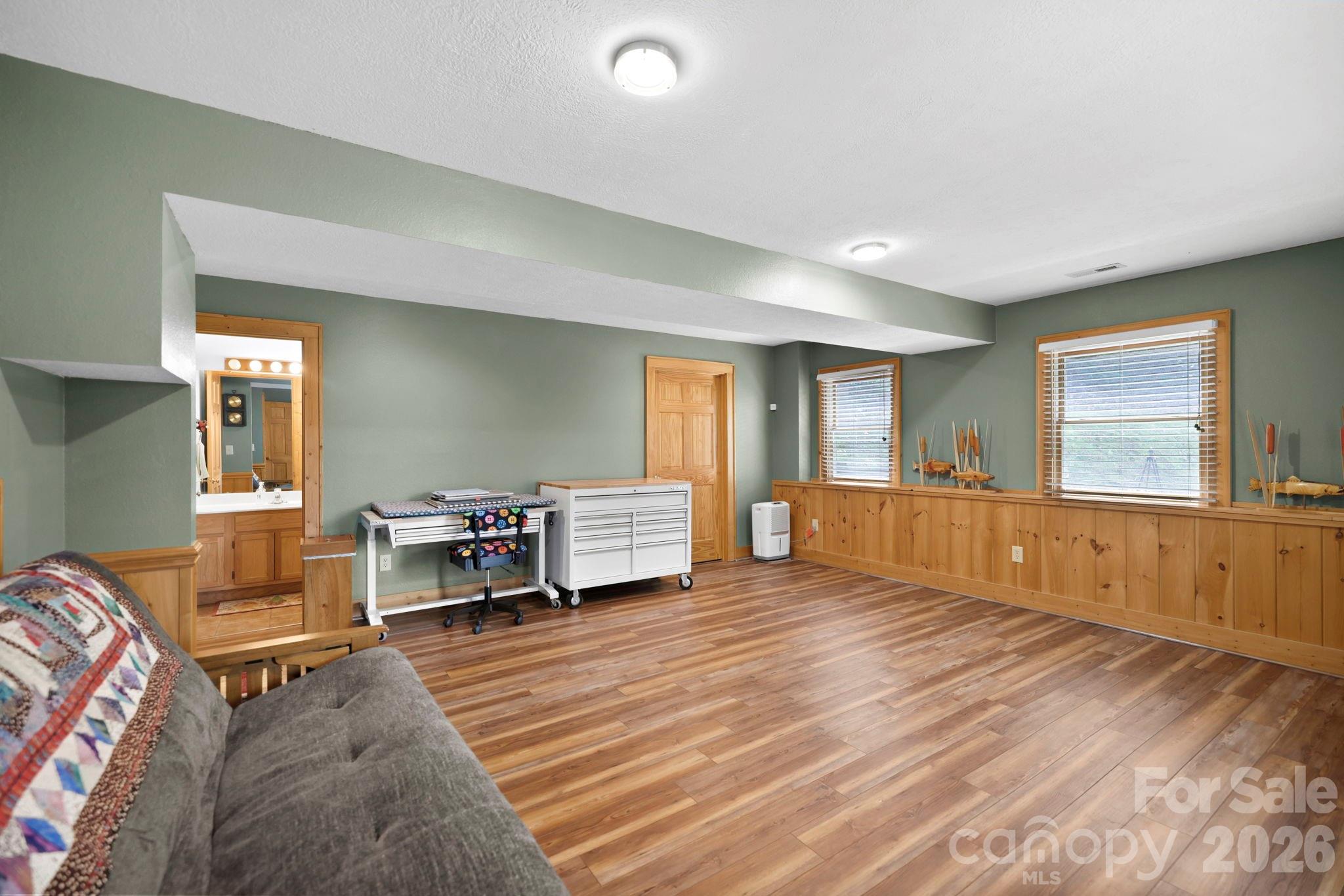 394 Hickory Drive — Waynesville