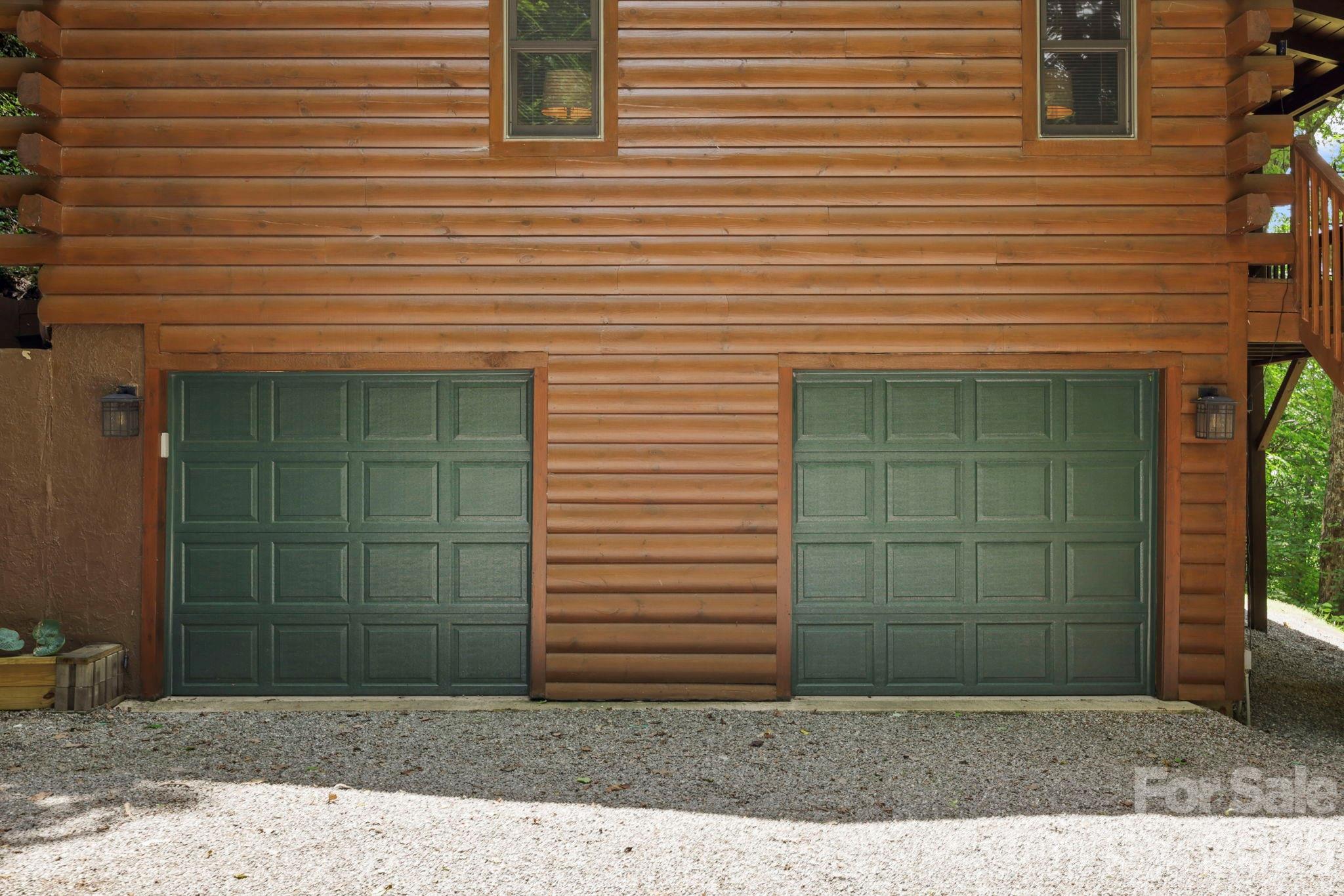 394 Hickory Drive — Waynesville