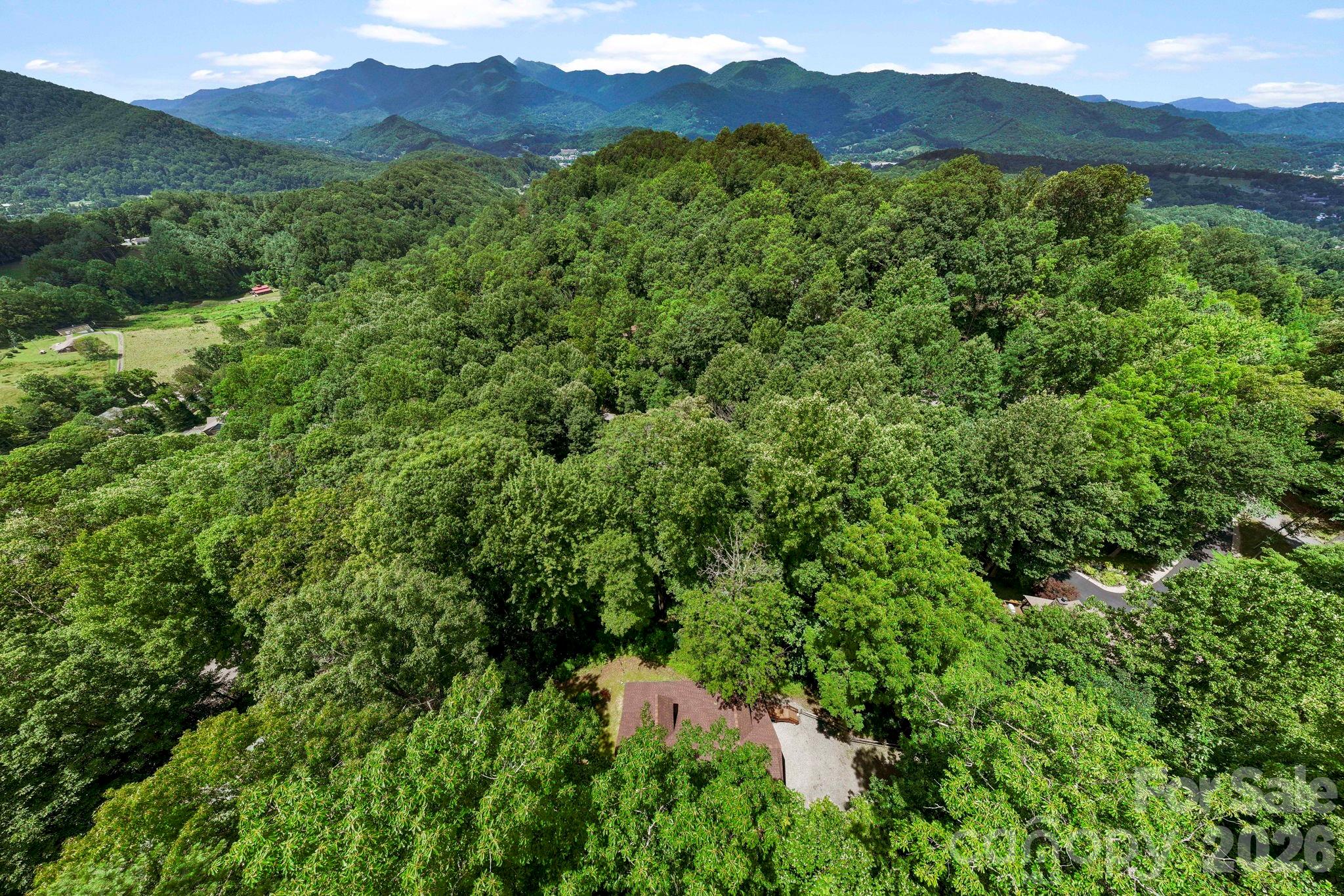 394 Hickory Drive — Waynesville