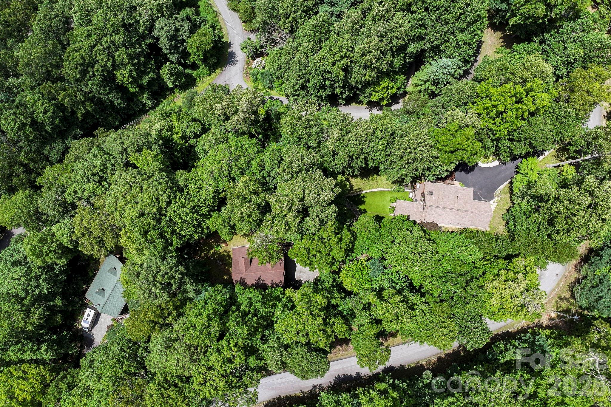 394 Hickory Drive — Waynesville