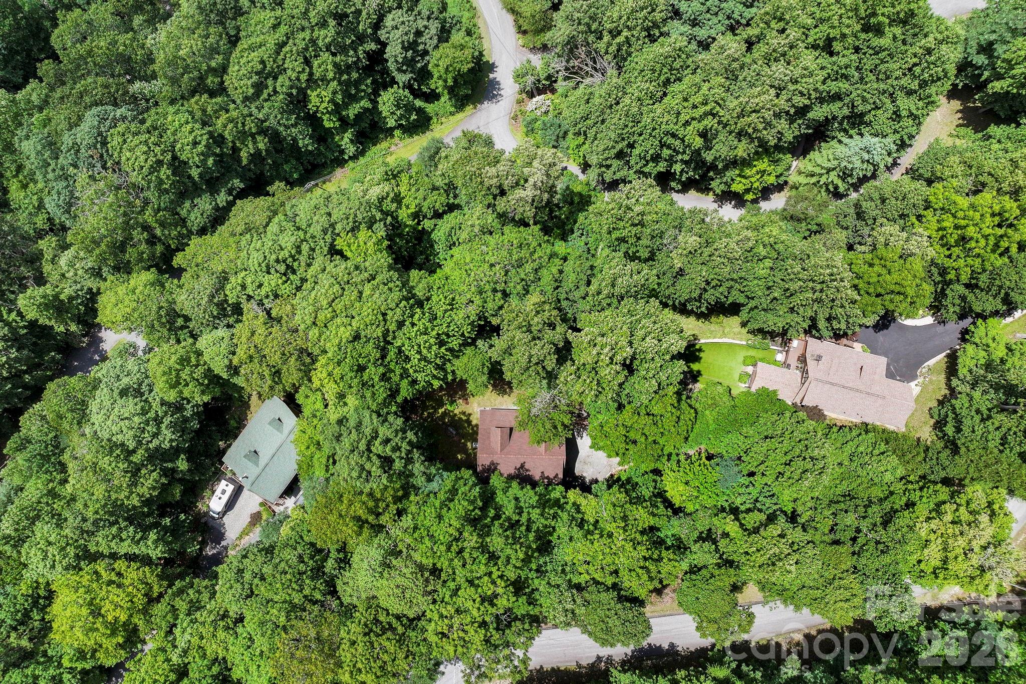 394 Hickory Drive — Waynesville