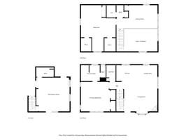 394 Hickory Drive — Waynesville